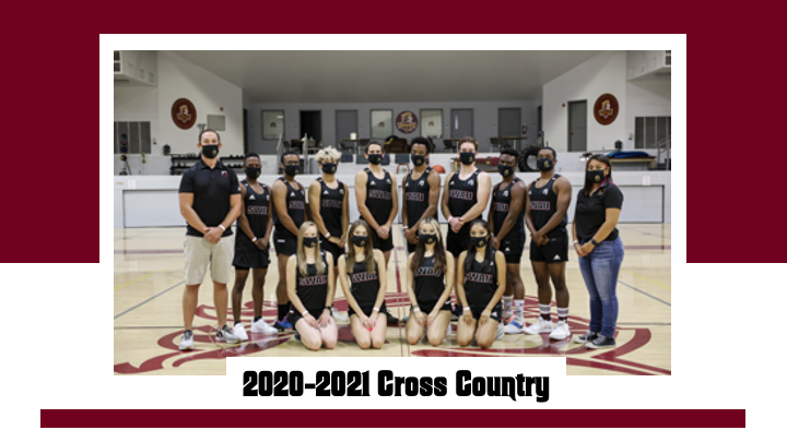 Knights Cross Country