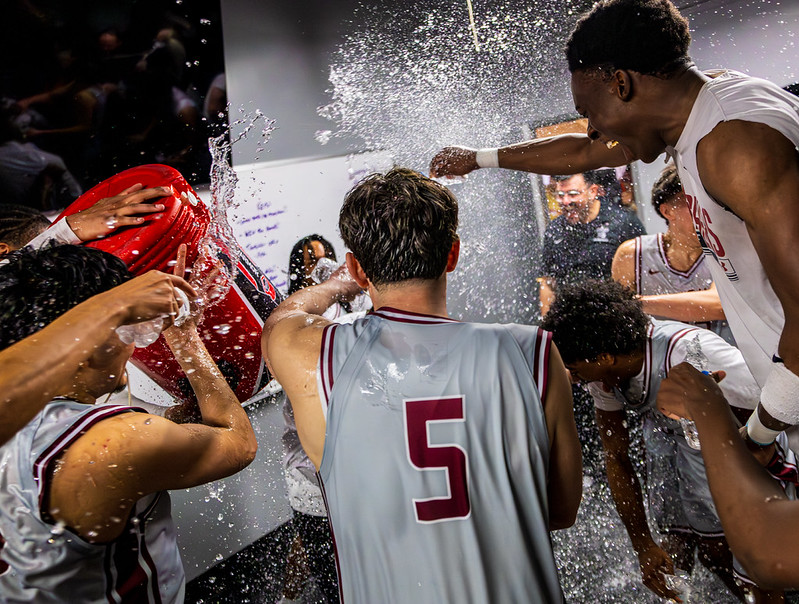 Watch Video about the Regional Championship Game Mindset