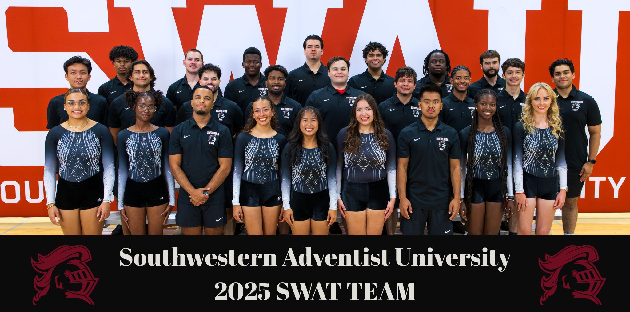 2025 SWAU SWAT