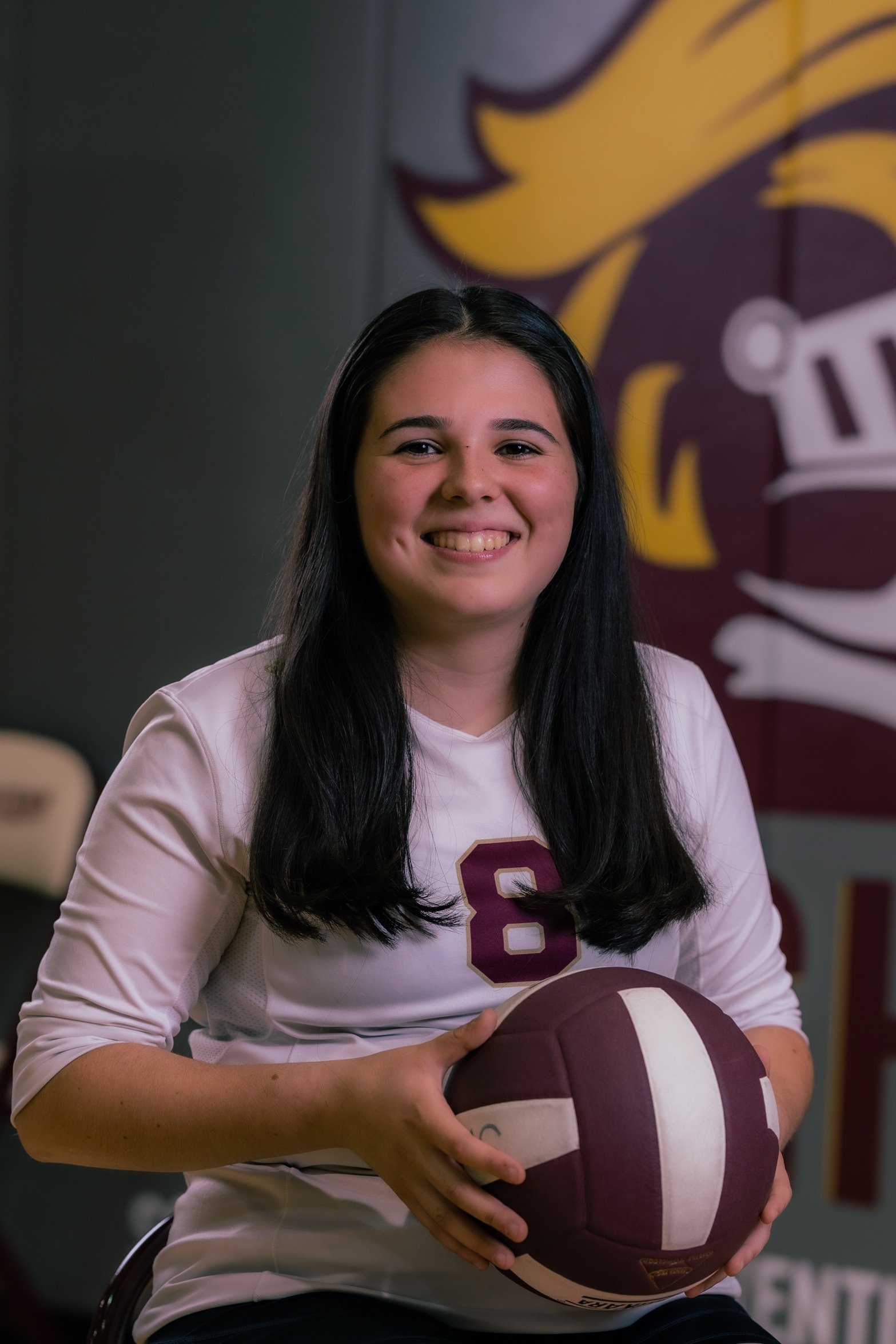 Chloe Samaniego